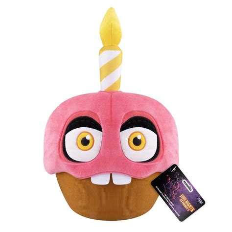 fnaf cupcake|Funko Five Nights at Freddy's Cupcake 16.